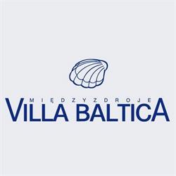 Pensjonat Villa Baltica Międzyzdroje - noclegi blisko morza, godziny otwarcia