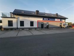 Bosch Diesel Service Santex Serwis Samochodów Ciężarowych, Niepołomice godziny otwarcia