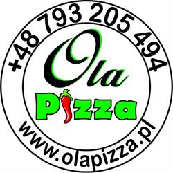 Ola Pizza, Kobylanka godziny otwarcia