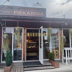 Bałkańska Piekarnia MONI, Raszyn godziny otwarcia