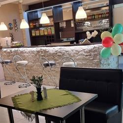 Pizzeria Porto Cervo, Recz godziny otwarcia