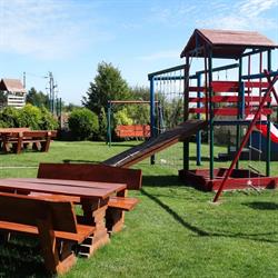Domki Zacisze Sarbinowo, godziny otwarcia