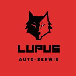 Lupus Auto-Serwis, Knurów godziny otwarcia