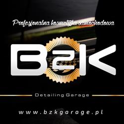 BzK Detailing Garage - Profesjonalna kosmetyka samochodowa, Sandomierz godziny otwarcia