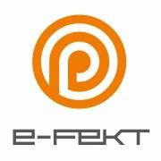 Ulotki reklamowe e- FEKT, Kraków godziny otwarcia
