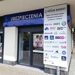 Centrum Ubezpieczeń ANSUR Aneta Kowalska, Krotoszyn godziny otwarcia