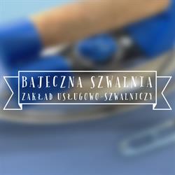 Bajeczna Szwalnia Zakład Usług Szwalniczych Cecylia Stachura, Kraków godziny otwarcia