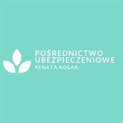 Pośrednictwo Ubezpieczeniowe Renata Kołak, Leszno godziny otwarcia