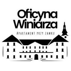 Oficyna Winiarza - apartament przy zamku, Zabór godziny otwarcia