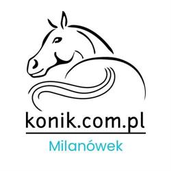 Sklep Jeździecki Konik Milanówek, godziny otwarcia