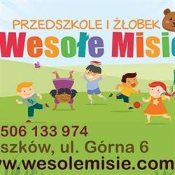 Przedszkole i Żłobek Wesołe Misie, Pruszków godziny otwarcia