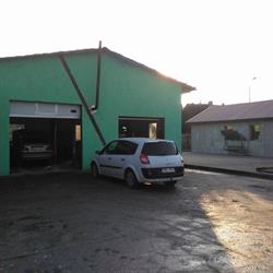 Fan Auto Mechanika Pojazdowa Bednarz Piotr, Brzeg Dolny godziny otwarcia