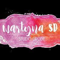 Studio Urody Martyna Sd, Sochaczew godziny otwarcia