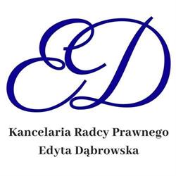 Kancelaria Radcy Prawnego Edyta Dąbrowska, Tomaszów Mazowiecki godziny otwarcia