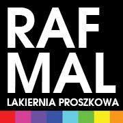 Raf-Mal S.C. Lakiernia Proszkowa Zielona Góra Malowanie i lakierowanie proszkowe Renowacja Felg, Stary Kisielin - godziny otwarcia