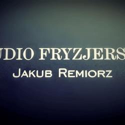 STUDIO FRYZJERSKIE Jakub Remiorz, Gierałtowice godziny otwarcia