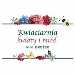 Kwiaciarnia Kwiaty i Miód M. M Brożek, Tychy godziny otwarcia