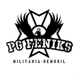 PG Militaria - MILITARIA - DEMOBIL - SURVIWAL, Janki godziny otwarcia