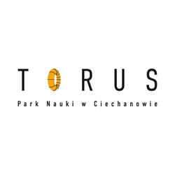 Park Nauki Torus, Ciechanów godziny otwarcia