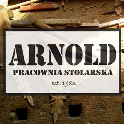 ARNOLD pracownia stolarska -projektowanie i renowacja mebli., Brwinów godziny otwarcia