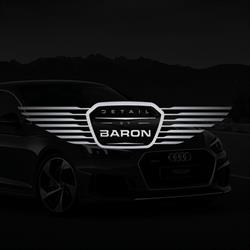 Detail By BARON Auto Detailing, Kobylnica godziny otwarcia