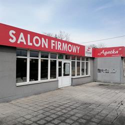 Studio Kuchni AGATKA- Salon Firmowy STOLKAR, Krapkowice godziny otwarcia