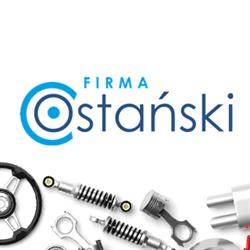 Firma Ostański - części samochodowe Volkswagen Audi Skoda Seat ABT, Obora godziny otwarcia