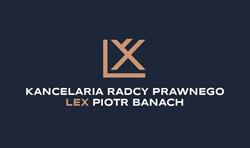 Kancelaria Radcy Prawnego LEX Piotr Banach, Oświęcim godziny otwarcia