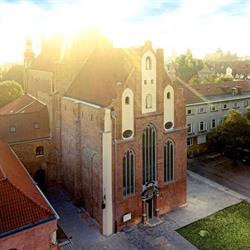 Oblackie Centrum Edukacji i Kultury, Gdańsk godziny otwarcia