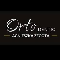 Ortodentic Agnieszka Żegota, Tomaszów Mazowiecki godziny otwarcia