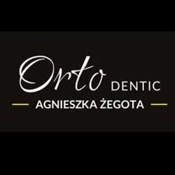 Ortodentic Agnieszka Żegota, Tomaszów Mazowiecki godziny otwarcia