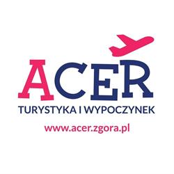 Acer. Agencja ekologiczna, turystyka i wypoczynek, Zielona Góra godziny otwarcia