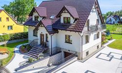 Domki i pokoje u Izabeli Sztutowo, godziny otwarcia