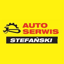 Auto Serwis Stefański, Lipno godziny otwarcia