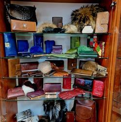Ferri Leather, Chorzów godziny otwarcia