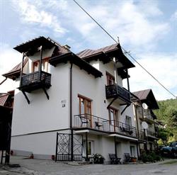 Pokoje gościnne "U Flisaka", Szczawnica godziny otwarcia
