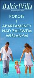 Willa, Krynica Morska godziny otwarcia