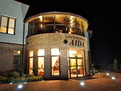 Aida, Kobyłka godziny otwarcia