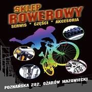 Rowerowa Piwnica, Ożarów Mazowiecki godziny otwarcia