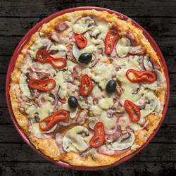 Pizza & Pasta Tadeusz, Brzesko godziny otwarcia