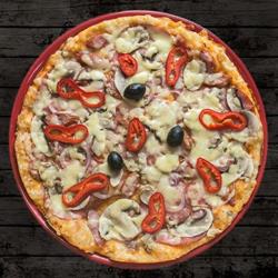 Pizza & Pasta Tadeusz, Brzesko godziny otwarcia