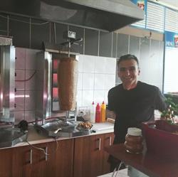 Dersim Kebab, Sanok godziny otwarcia