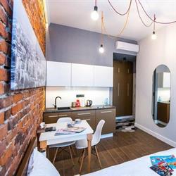 Cracow Apartaments, Kraków godziny otwarcia