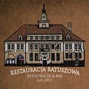 Restauracja Ratuszowa, Olsztynek godziny otwarcia
