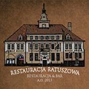 Restauracja Ratuszowa, Olsztynek godziny otwarcia