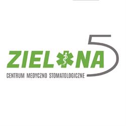 Centrum Medyczno Stomatologiczne Zielona 5, Hajnówka godziny otwarcia