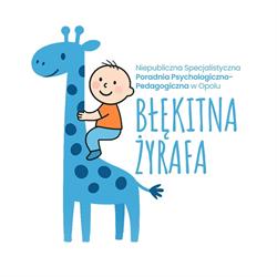 Poradnia Psychologiczno-Pedagogiczna "Błękitna Żyrafa", Opole godziny otwarcia
