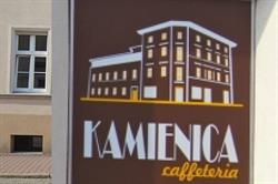 Caffeteria Kamienica, Szamotuły godziny otwarcia