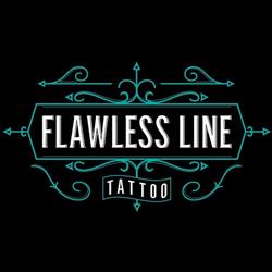 Flawless Line Tattoo - Studio Tatuażu Kraków, godziny otwarcia