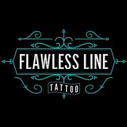 Flawless Line Tattoo - Studio Tatuażu Kraków, godziny otwarcia